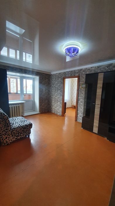 Сдам 2 комнатную квартиру  на длительный срокЧеремушки