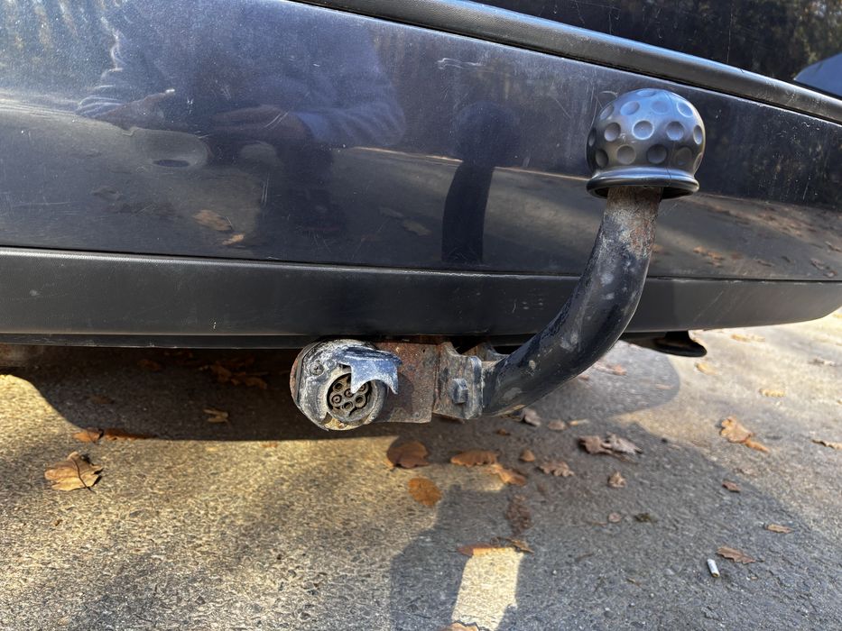 Volkswagen Golf 4 1.9 TDI 2005