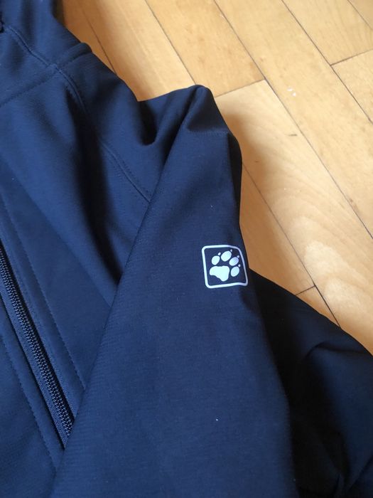 Ветровка Jack Wolfskin.Дамска.