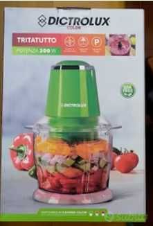 Tocator electric