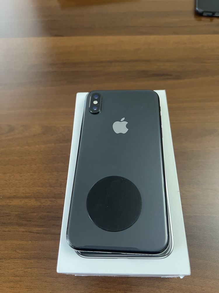 Продам iphone x 64 gb