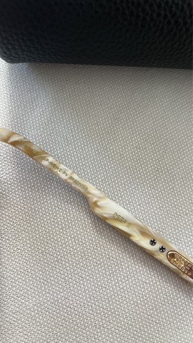 Chrome hearts очила