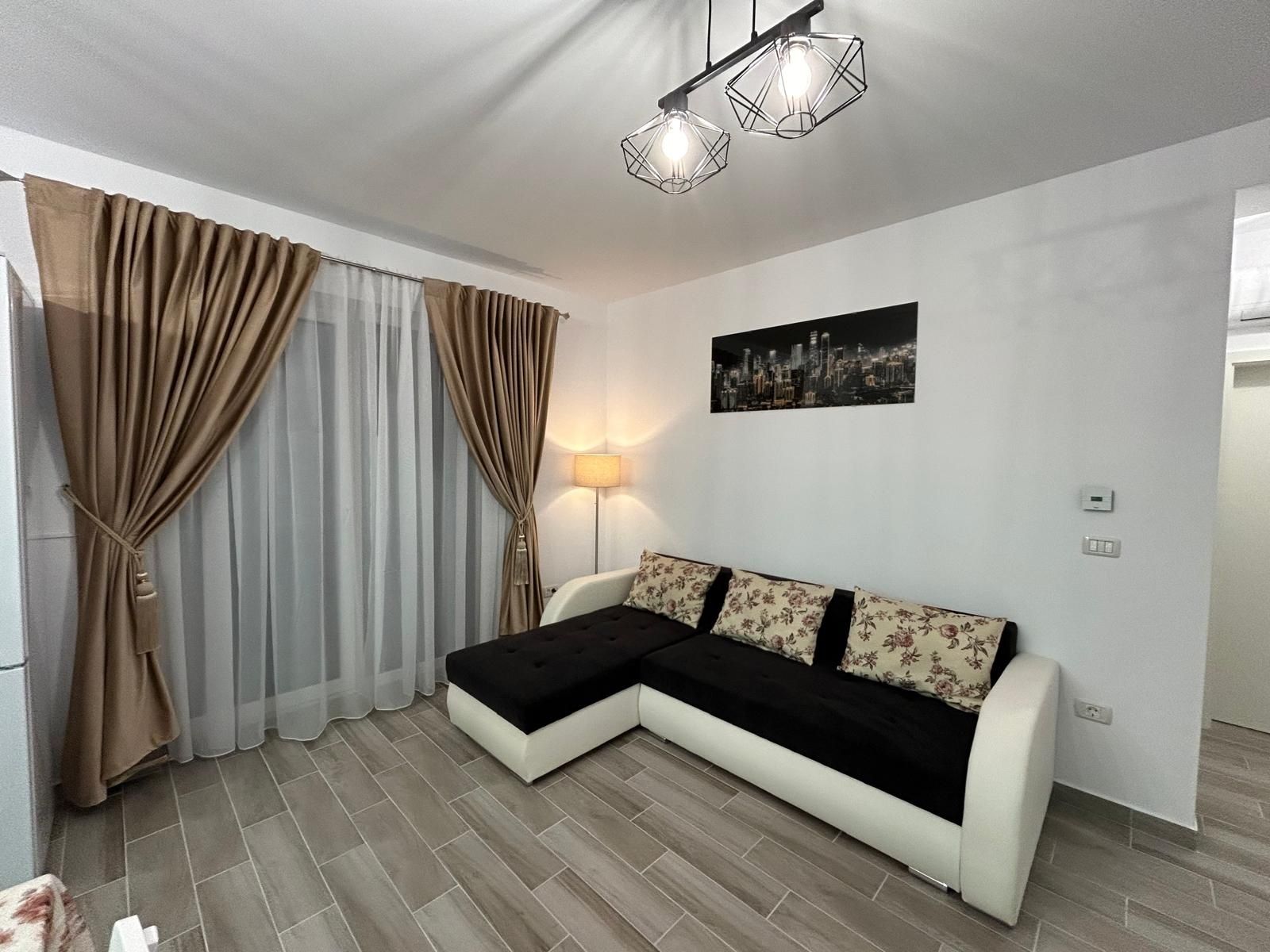 De inchiriat apartament două camere