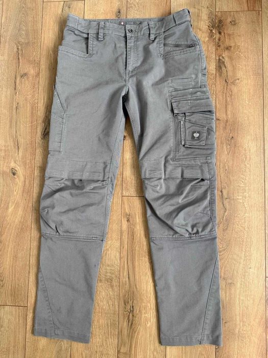 Engelbert Strauss 52 L barbati Motion X pantaloni Styled in Veneto 106