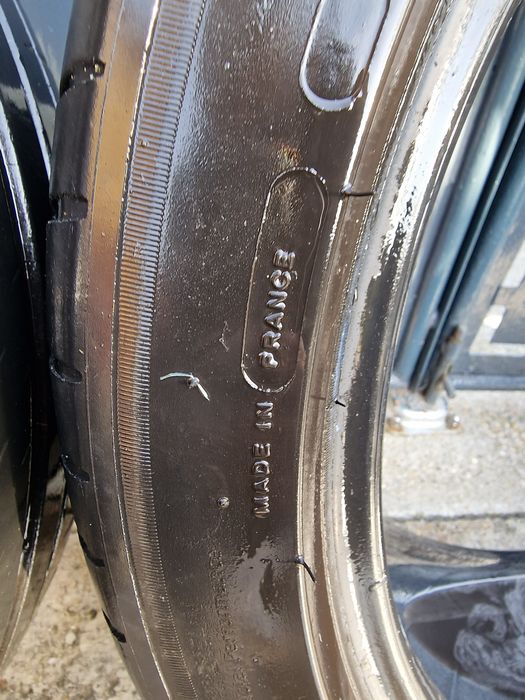 Anvelope  225 45 19 vara Michelin Pilot Sport 4