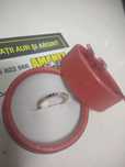 Inel tenis pietre multicolore (efn)