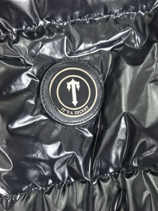 Geaca Trapstar Shiny