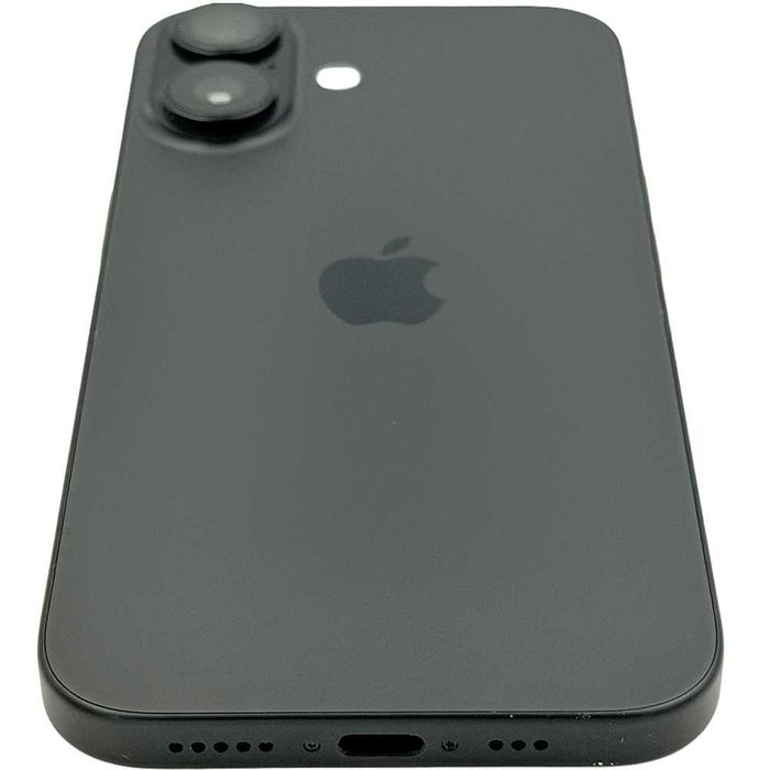 Magazin Apple iPhone 16 Black 512GB Excelent Cu Garantie In Rate