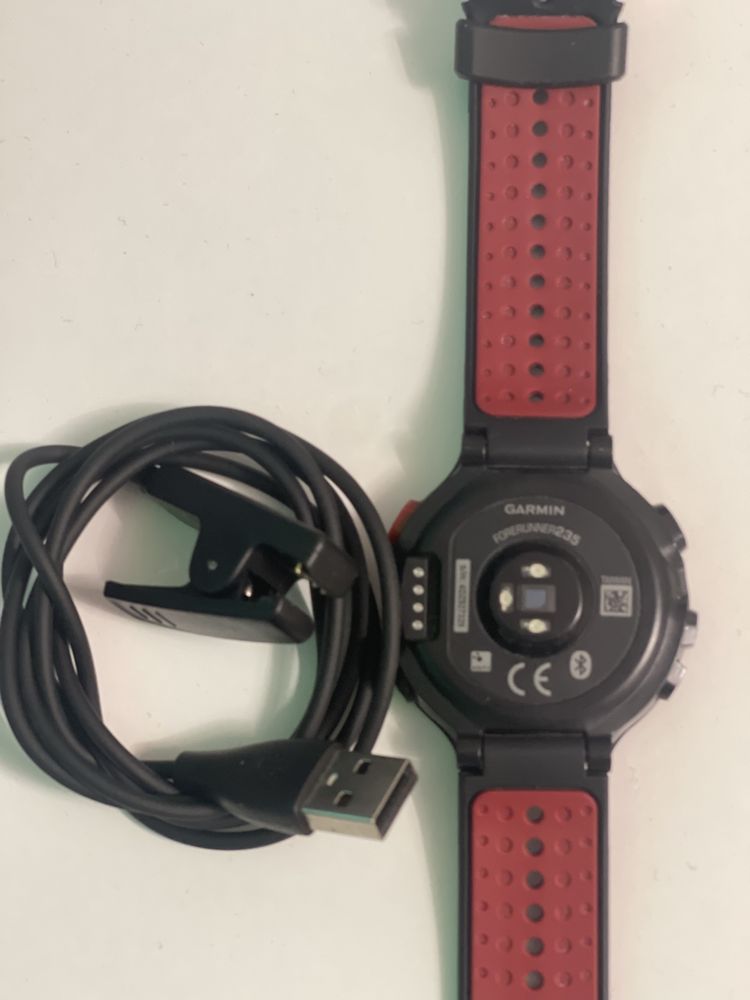 Ceas Garmin Forrerunner