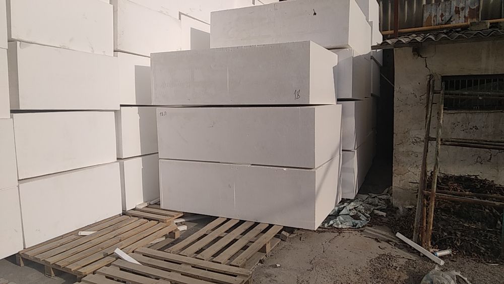 Пенапласт сендивич панел