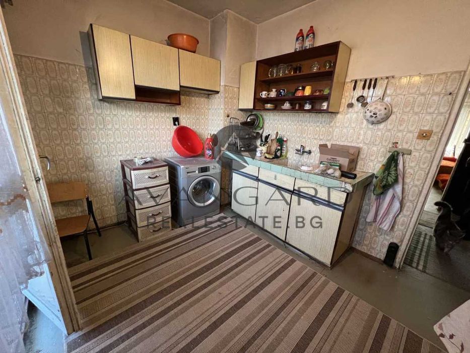 Продава се Тристаен апартамент в Пловдив, Кючук Париж - 88 кв.м за 1391 €/кв.м - Снимка #4