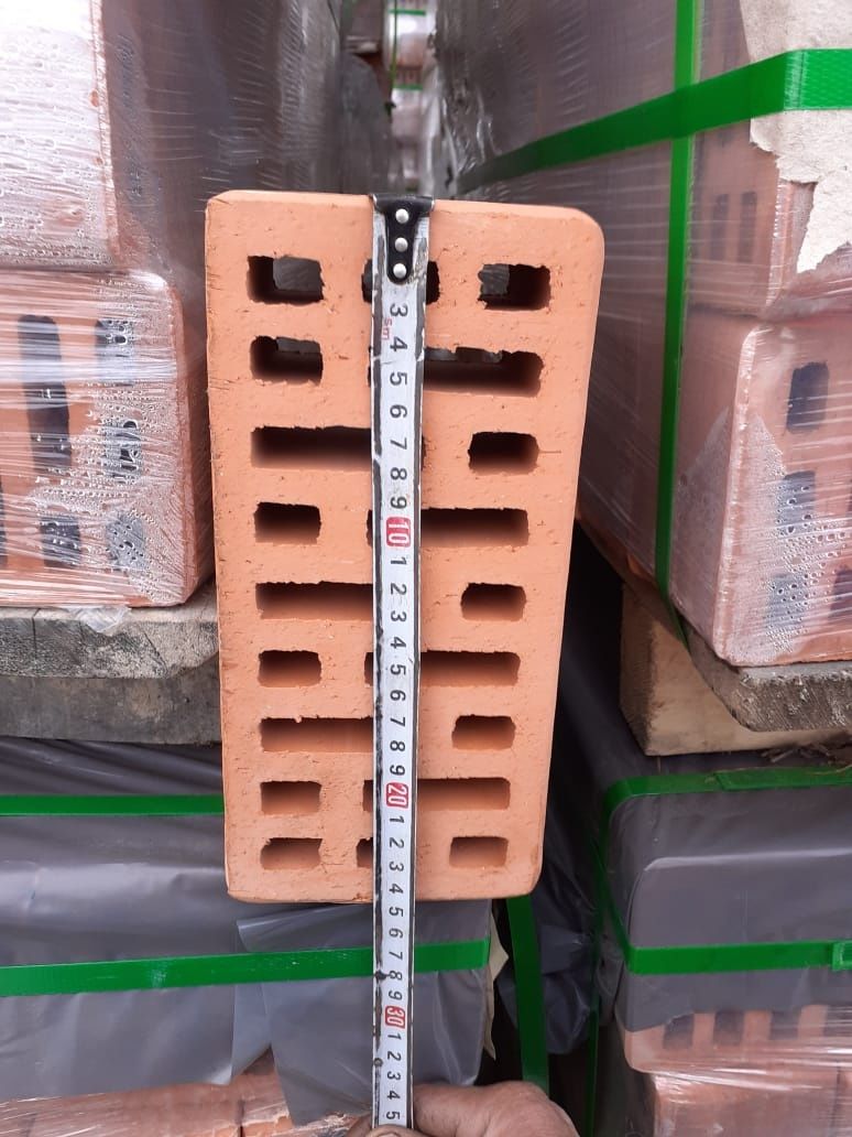 Продаётся кирпичи