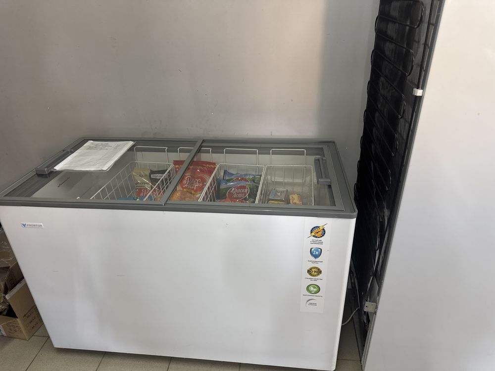Продам морозильник в идеальном состоянии.