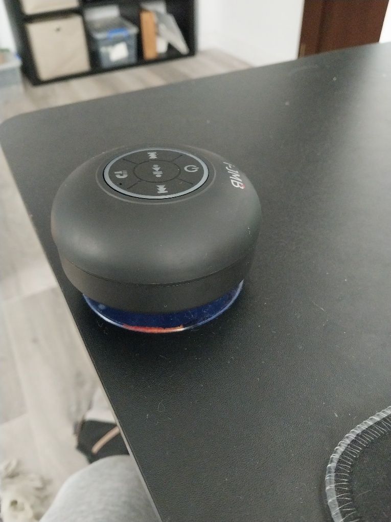 Boxa Bluetooth rgb