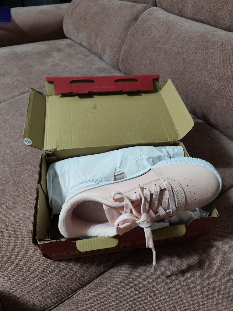Маратонки Puma нови