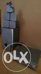 DVD JVC Home Cinema 5. 1 Dts Dvd Rds Pregatestete de pertecere