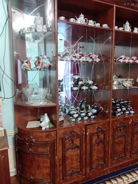 Stenka eng arzon narxda