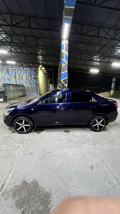 COBALT LTZ darmon blue
