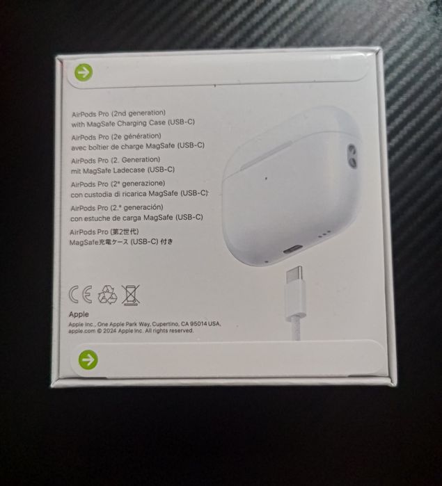Apple Airpods Pro 2