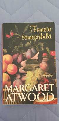 Margaret Atwood Femeia comestibila