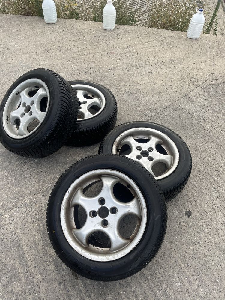 Гуми Pireli всезезонни 205/55 R16