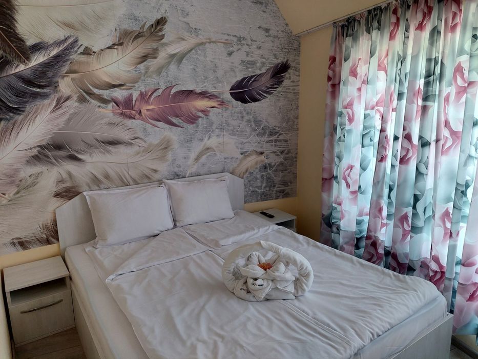 Дава се под наем Двустаен апартамент в Пловдив, Прослав - 55 кв.м за 500 € - Снимка #9