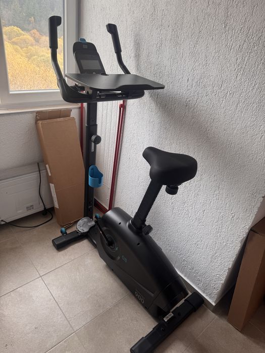 Велоергометър domyos 900