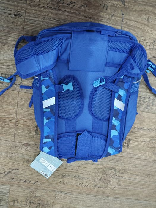 Rucsacuri copii TOPMOVE - noi