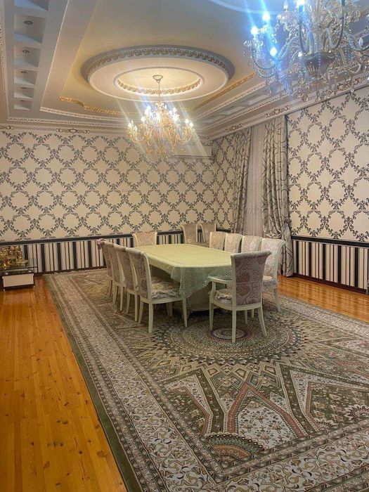 Продам евро дом 6 соток махалля Уччинор