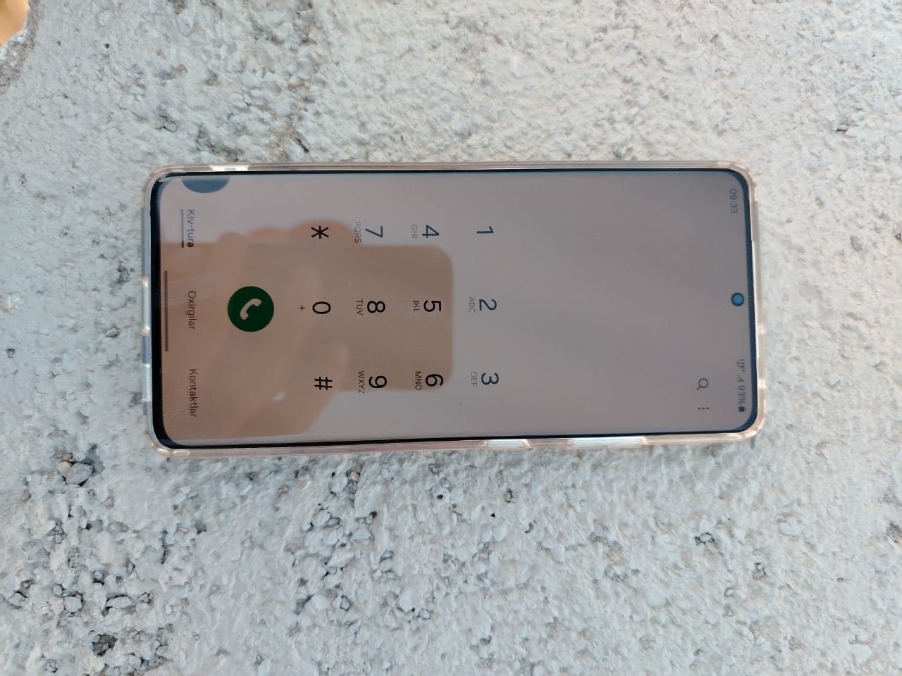 Samsung S21 Ultra 5G 12/255