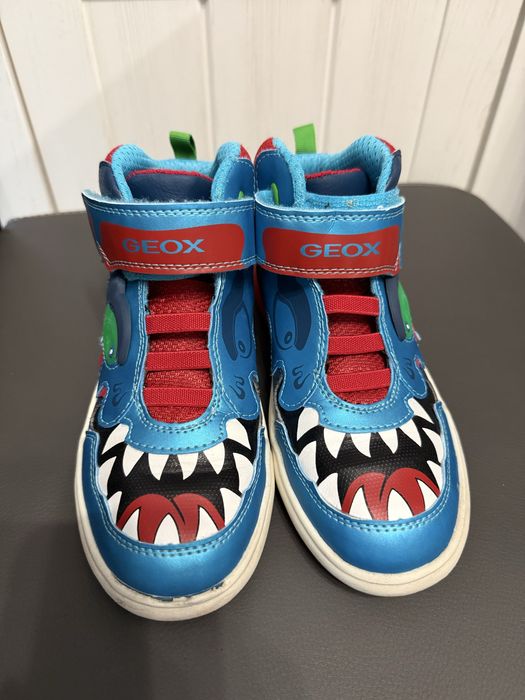 Детски Маратонки ,NIKE и GEOX