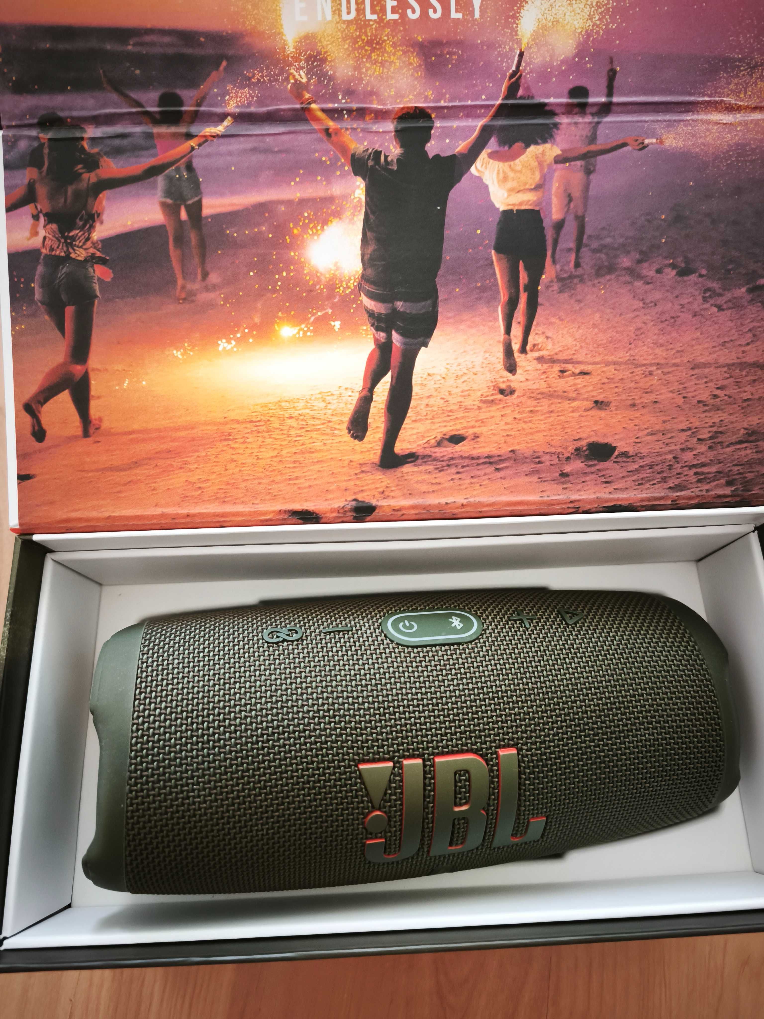 JBL Charge 5 30w