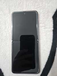 Telefon Samsung Z Flip 2020, fara cutie, doar telefon + incarcator