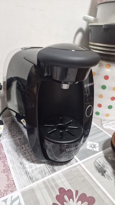 Vand urgent aparat cafea Bosch