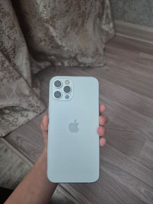 Айфон 12 про срочно