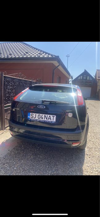 Ford Focus Ford Focus