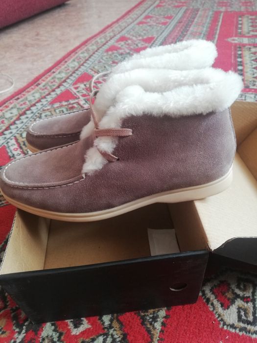 Обувь женская 36 размер