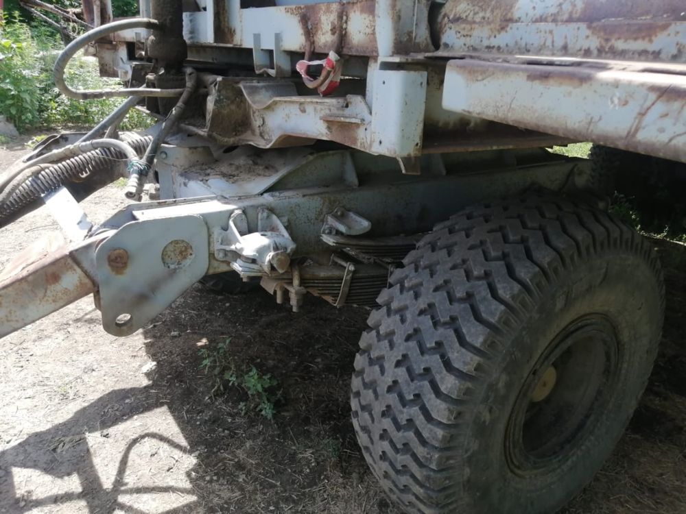Продается ПТС-12
