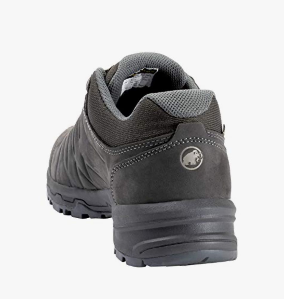 Mammut Mercury III Low 44