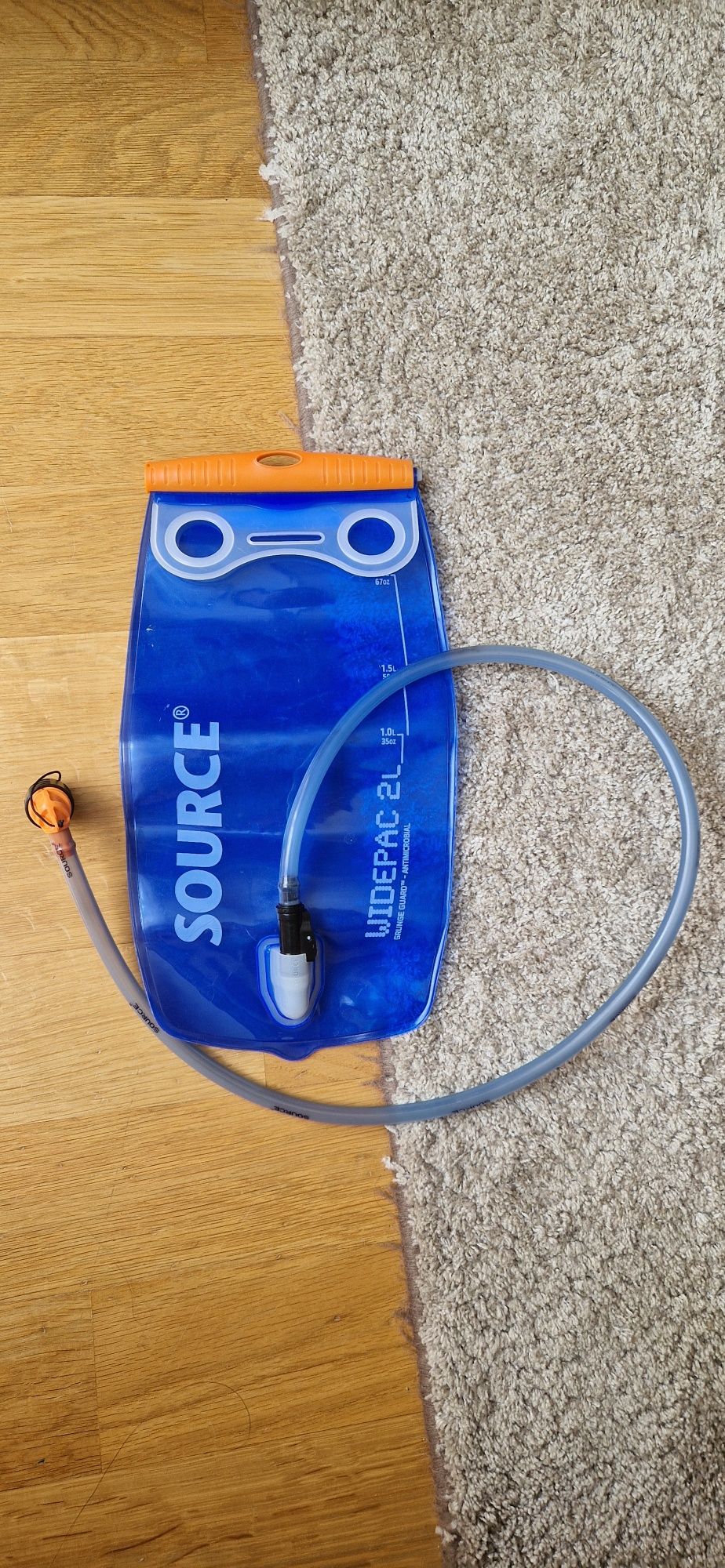 Раница Deuter Kid Comfort III