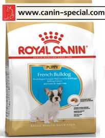 Royal Canin French Bulldog