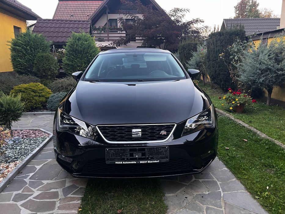Seat Leon Seat Leon 1.2 TSI , 2016 , climatronic , xenon , led