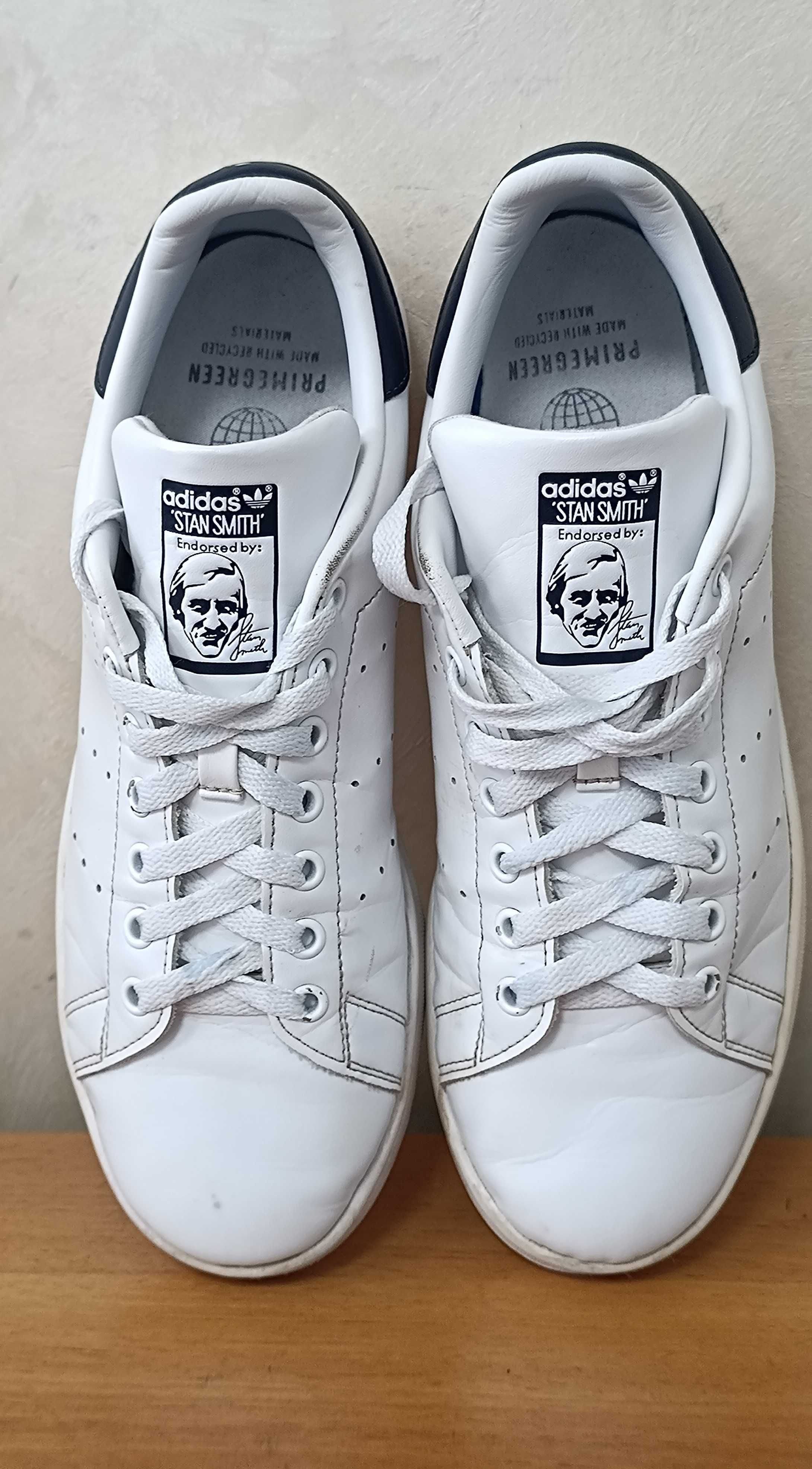Adidas Stan Smith-Много Запазени