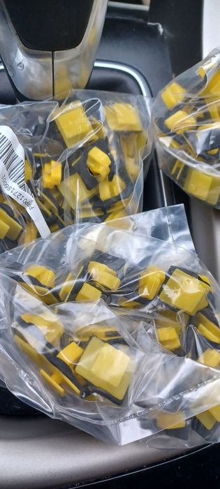 Clipsuri tucson 2008