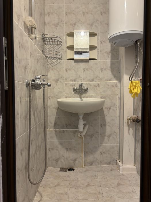 Под наем! Възраждане 2