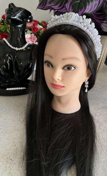 Set complet accesorii pentru mireasa