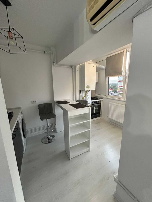 Garsonieră de închiriat ULTRACENTRAL