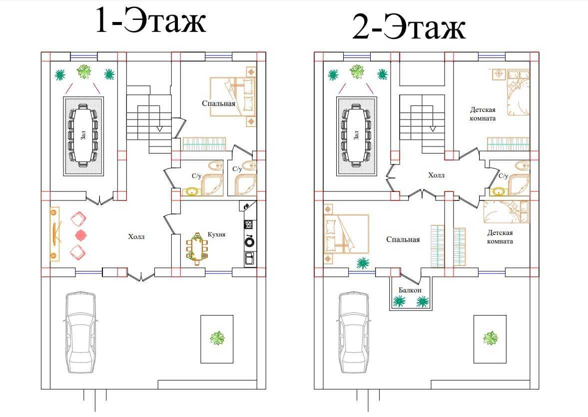 Katej 2 etaj, 6 xona, 1.8 sotix, +podval, mansarda