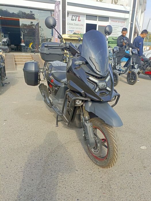 Новый Tank 3 фулл комплектация