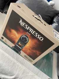 Espressor Nespresso De'Longhi CitiZ EN167.B